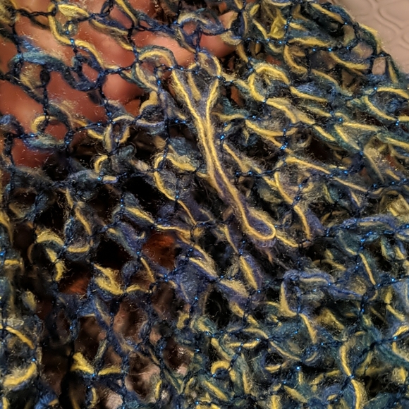 APT 9 Infinity Scarf - Picture 3 of 7